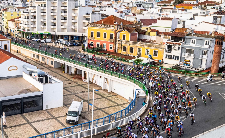 Granfundo Portimão  Granfundo Portimão