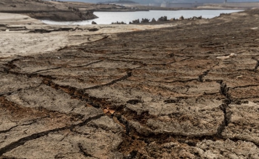 Seca: Alcoutim apela à construção de barragem na ribeira da Foupana