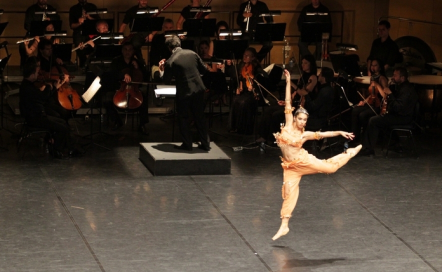 Matrioska OCS CDA Matrioska OCS CDA