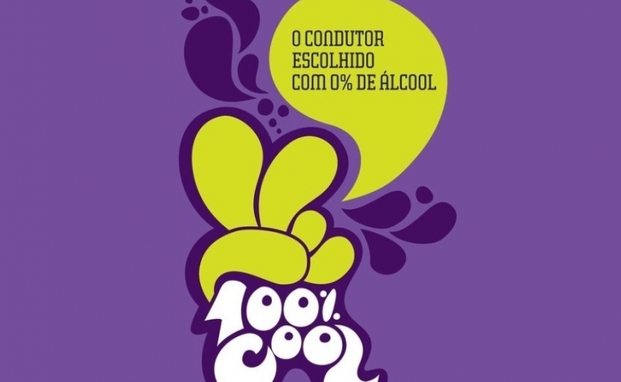 Brigadas 100% Cool regressam ao Algarve em agosto