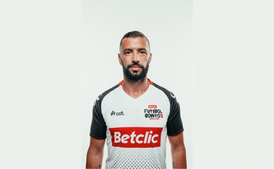 «FUTEBOL BONITO 2020» Simão Sabrosa é embaixador do projeto