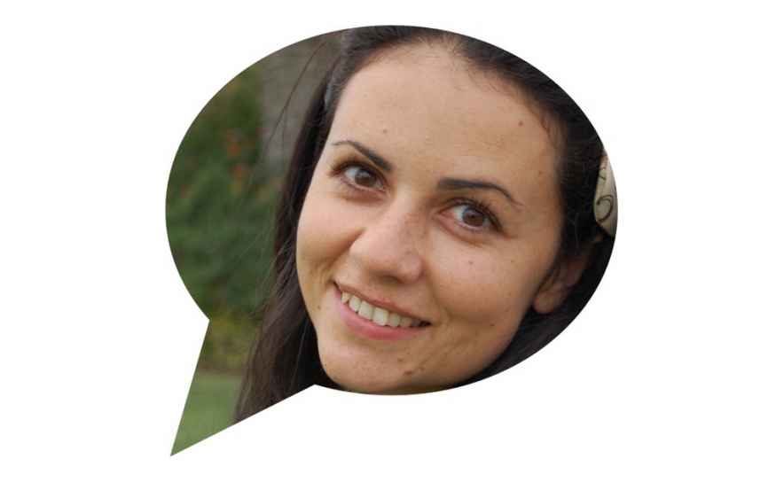 Isa Menau