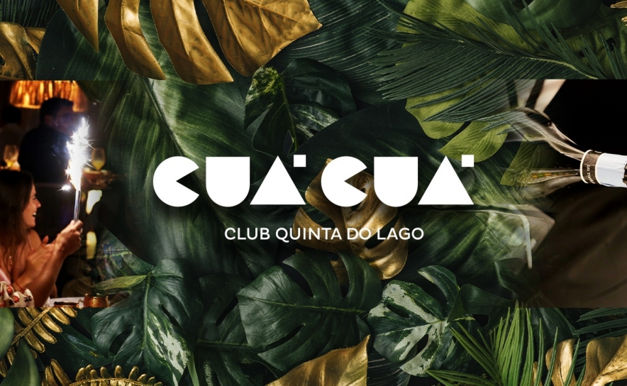 EEUGÉNIO CAMPOS JEWELS CELEBRA O VERÃO COM FESTA NA QUINTA DO LAGO