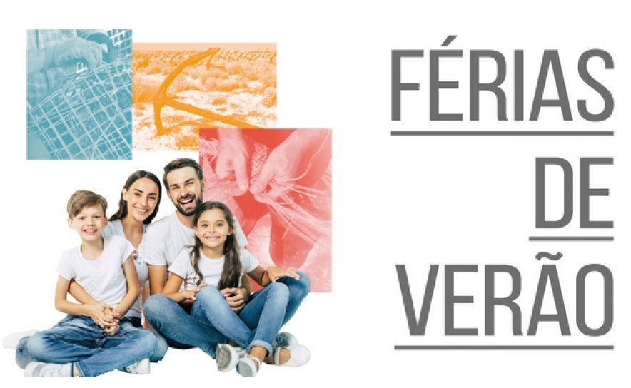 Férias de verão