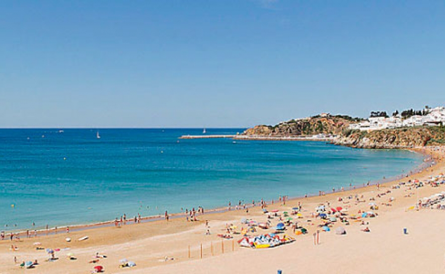 Turista internacional gasta 81,3 euros no Algarve