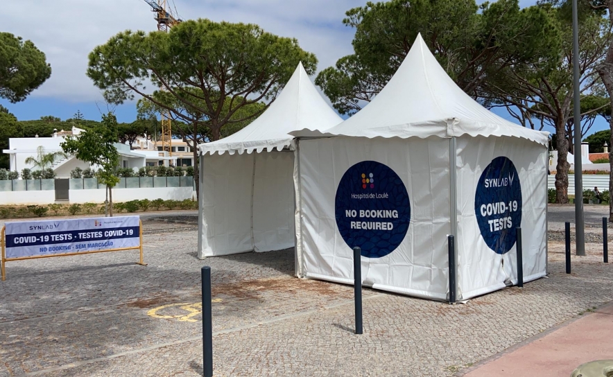 Vilamoura