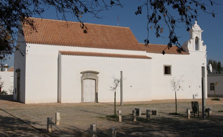 Ermida Santa Ana