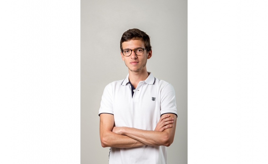 Recital de Piano do jovem pianista Francisco Rita