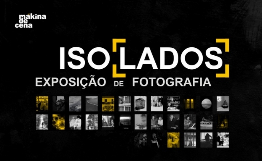 Exposição Coletiva ISO[LADOS]