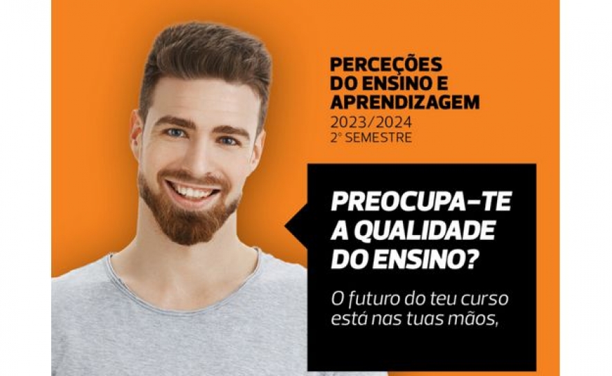 Preocupa-te a qualidade do ensino?