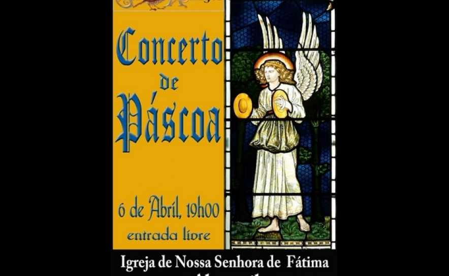 Concerto de Páscoa