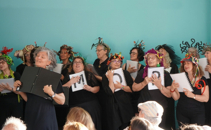 A magia das palavras vai invadir Lagos na primeira semana de novembro A magia das palavras vai invadir Lagos na primeira semana de novembro