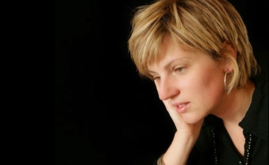 Patrícia Reis em «Discursos Diretos»