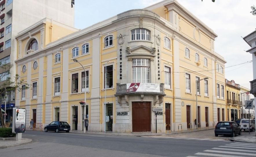 Nova música brasileira em fevereiro em Lisboa e Loulé no festival Avenida Paulista