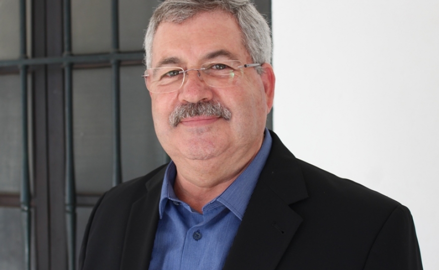 Francisco Serra convidado da Tertúlia Farense