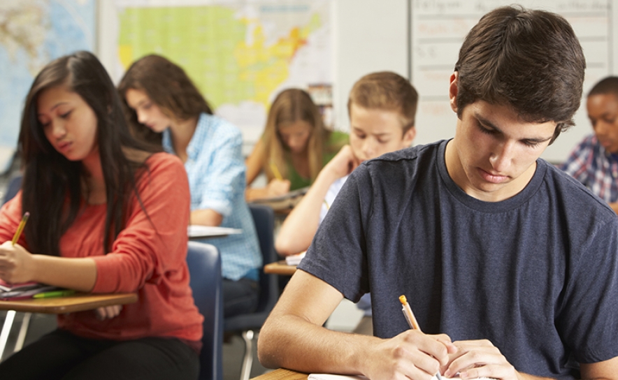 Ensino superior: Trinta e oito cursos com nenhum aluno colocado