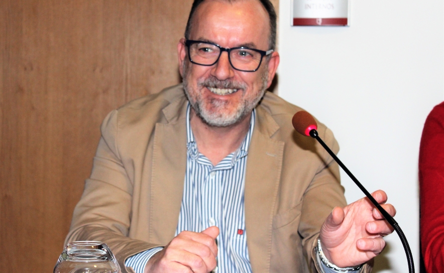 Paulo Martins