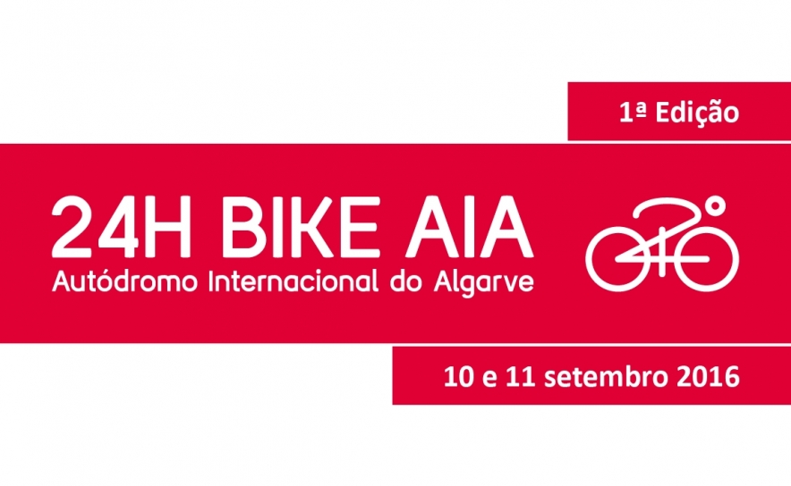 Autódromo Internacional do Algarve recebe 24H BIKE 