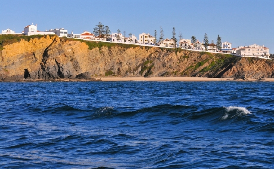 Zambujeira do Mar