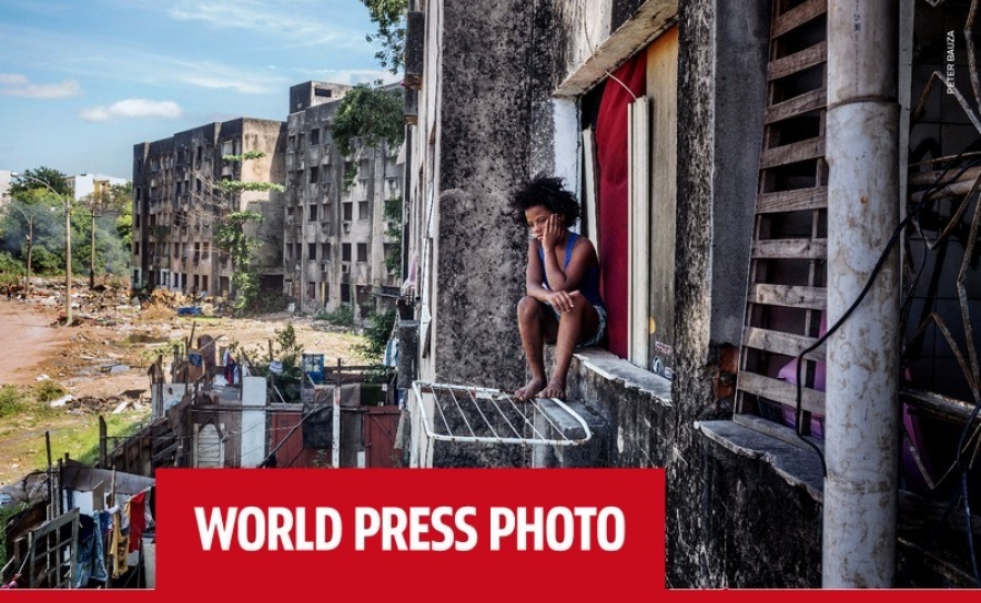 «WORLD PRESS PHOTO 2017» CHEGA AO FORUM ALGARVE