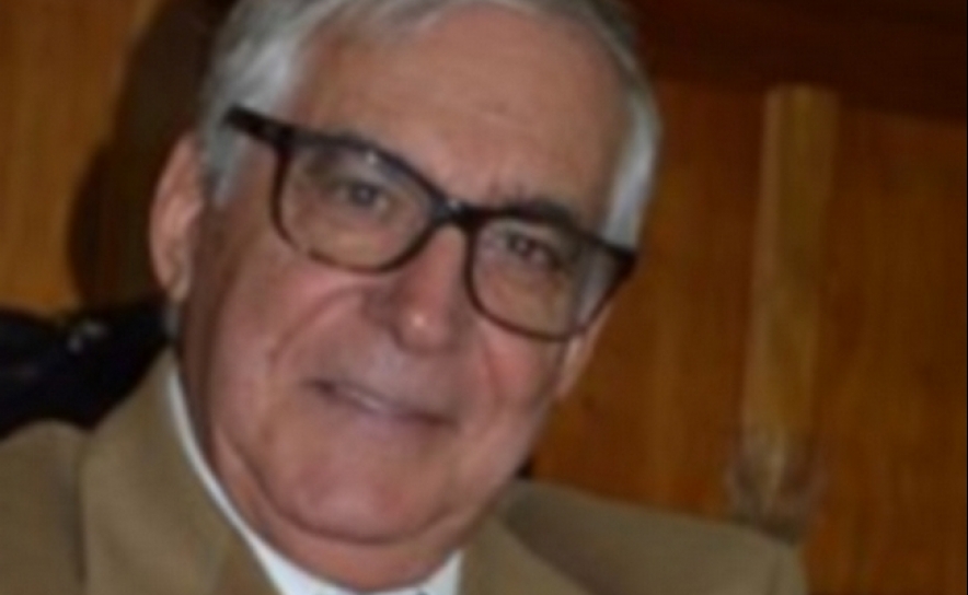 ROTARY CLUB DE FARO ATRIBUI A DISTINÇÃO DE «PROFISSIONAL DO ANO»  A CANDEIAS NETO   