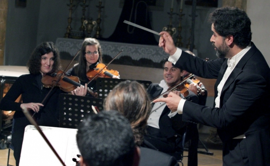 Concertos de Reis em Tavira e Ourique