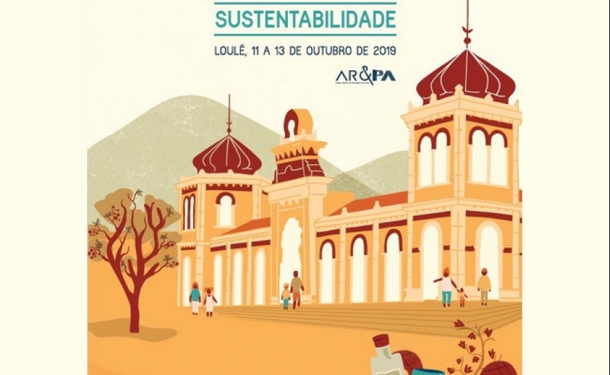 LOULÉ RECEBE BIENAL IBÉRICA DE PATRIMÓNIO CULTURAL EM OUTUBRO: ABERTAS INSCRIÇÕES PARA PARTICIPAÇÃO DE EXPOSITORES
