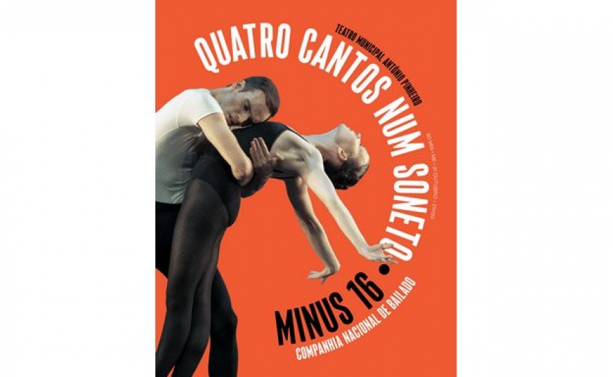 20 Anos depois: Companhia Nacional de Bailado regressa a Tavira 20 Anos depois: Companhia Nacional de Bailado regressa a Tavira