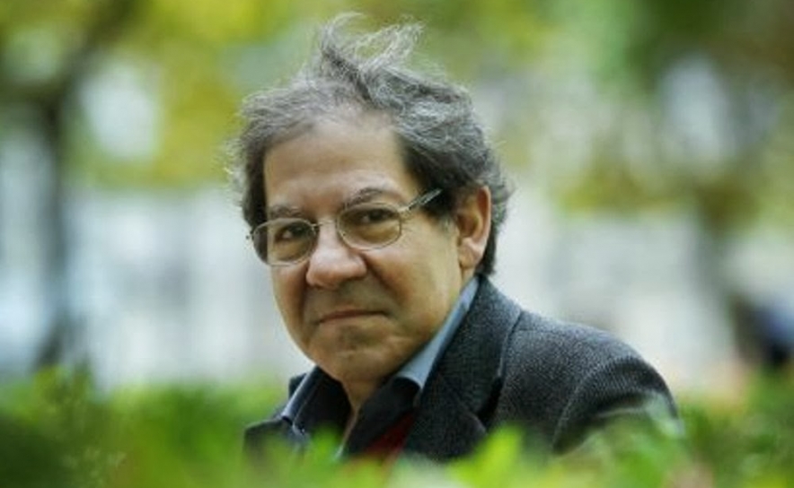 Biblioteca Municipal de Loulé recebe “Livros Abertos” com Nuno Júdice