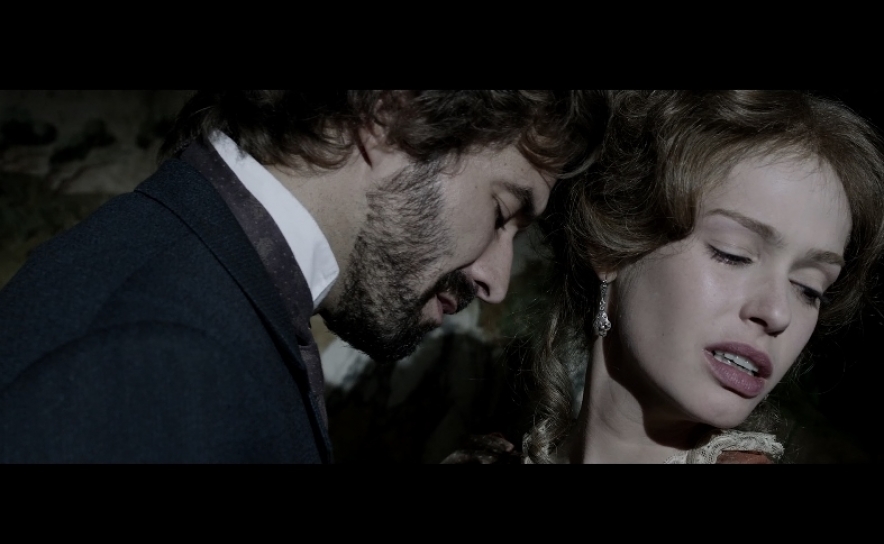 João Botelho apresenta sessão de “Os Maias” no Algarve