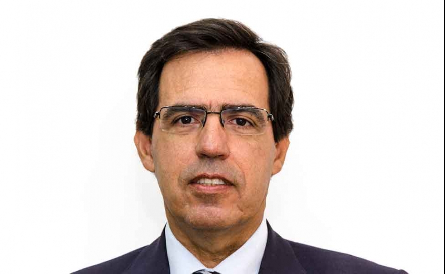 Município de Faro saúda Reitor da Universidade do Algarve