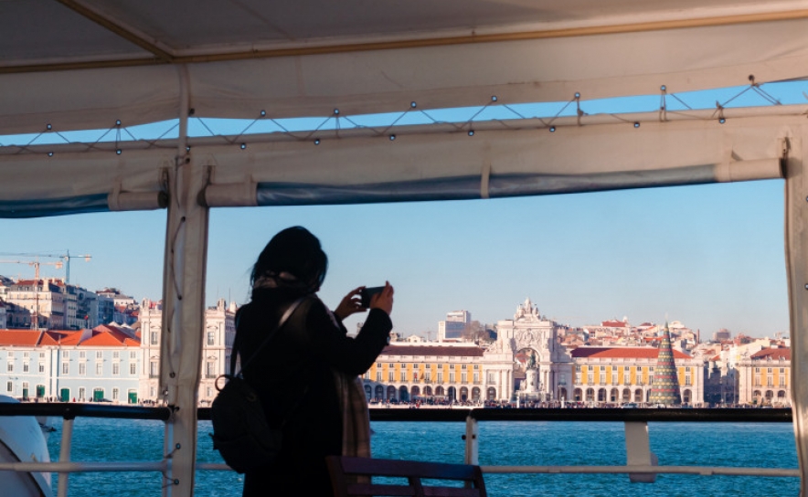 Covid-19: Governo mantém todas as restrições impostas nos últimos 15 dias