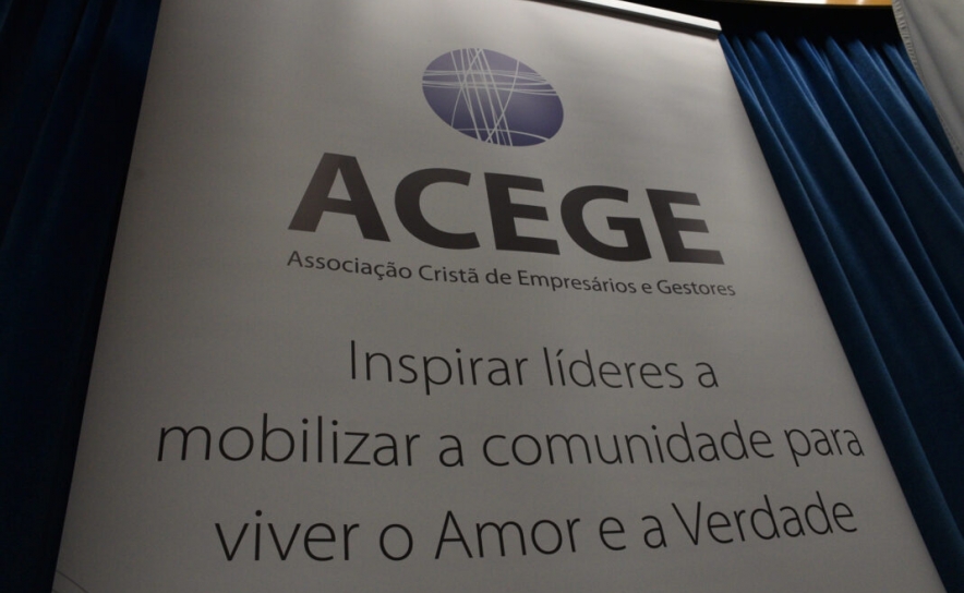 ACEGE Algarve promove retiro para empresários e gestores ACEGE Algarve promove retiro para empresários e gestores