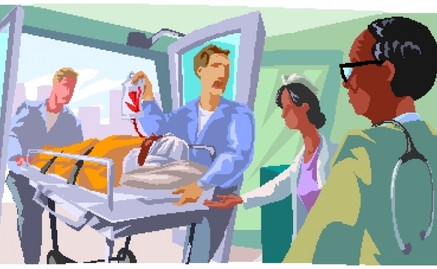 Assaltos em Faro e Olhão causam morte a idosa e ferimentos noutras duas