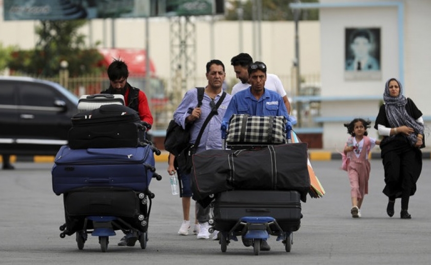 Qual a relação comercial entre Portugal e o Afeganistão?