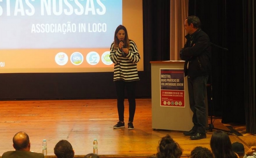 In Loco Apresenta projeto