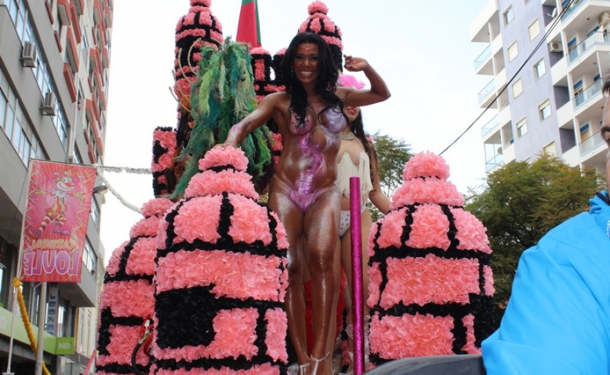 Fotos: Nathalie Dias