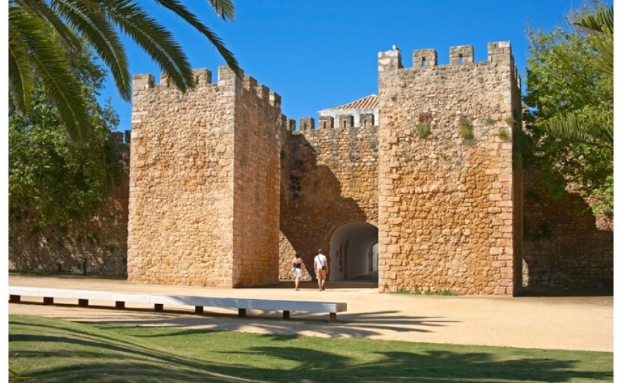 Castelo Lagos