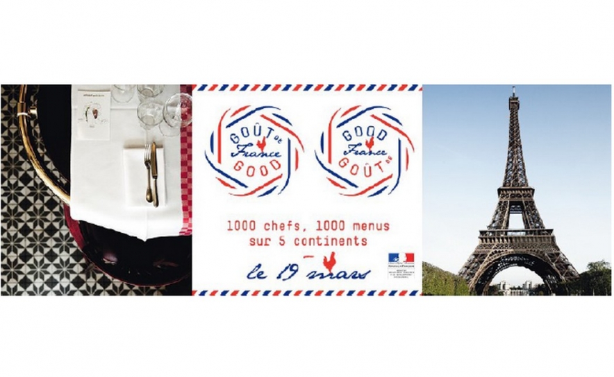 Algarve participa no maior evento gastronómico francês do mundo no Dia do Pai