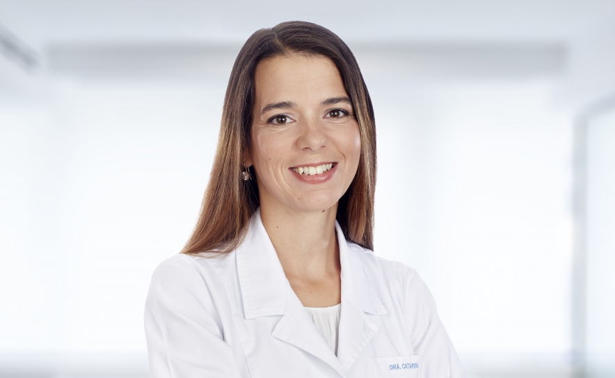 Dra. Catarina Marques