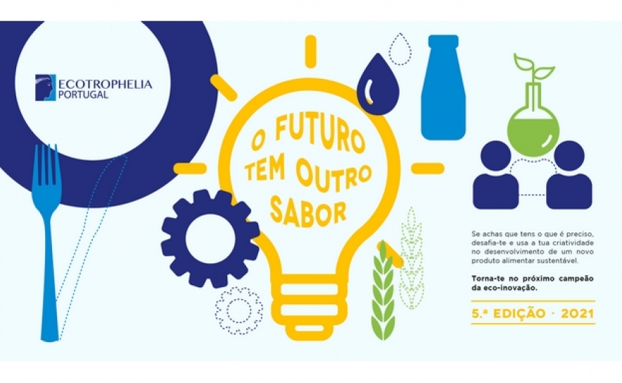 ENSINO SUPERIOR RECEBE ROADSHOW DIGITAL ECOTROPHELIA PORTUGAL 2021