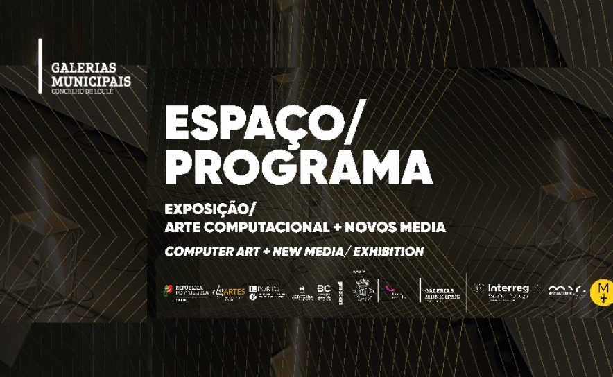 COMPUTAÇÃO E OS NOVOS MEDIA EM EXPOSIÇÃO NO CONVENTO DE SANTO ANTÓNIO, EM LOULÉ