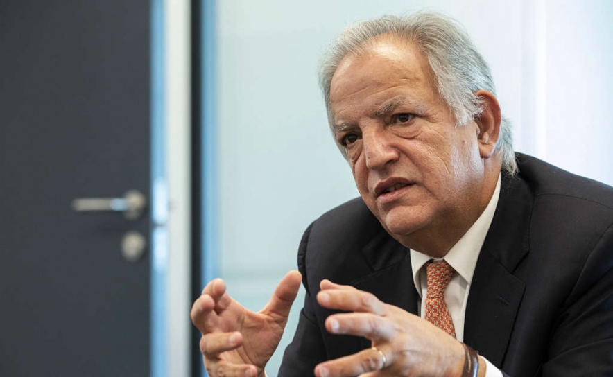 Montepio: Virgílio Lima diz que mutualista e banco não são um problema para o país