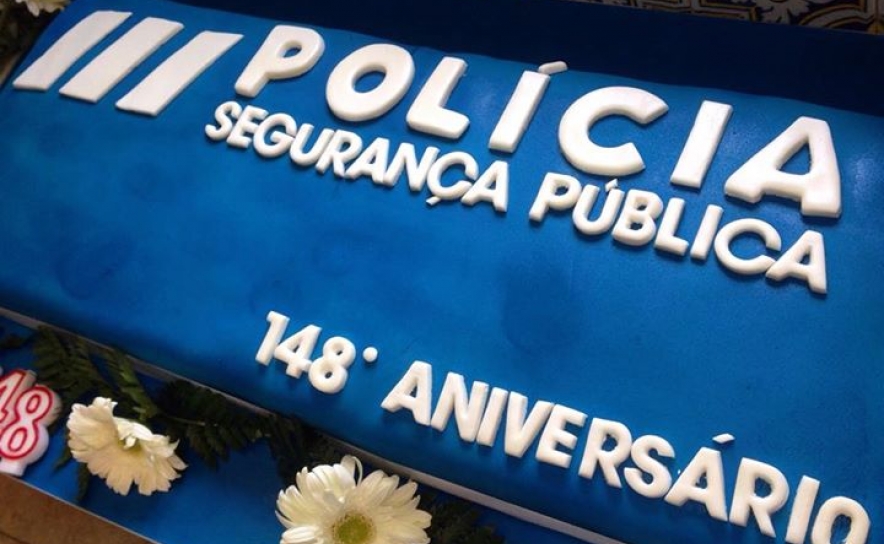 148º aniversário da PSP com exposição de meios no Fórum Algarve