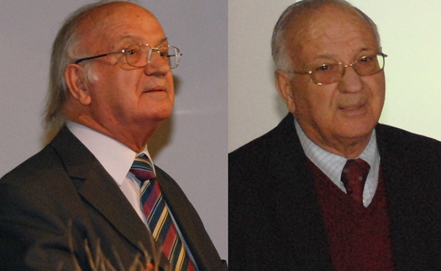 Padres Cunha Duarte vão deixar a Diocese do Algarve ao fim de 36 anos de serviço