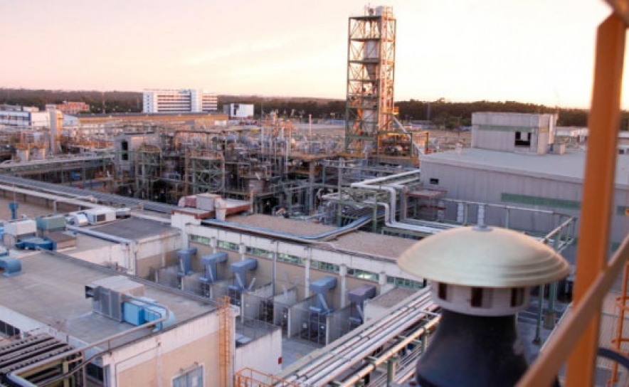 Repsol investe 657 milhões na ampliação do Complexo Industrial de Sines