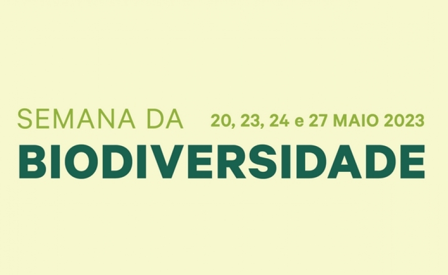 Ambiente | Semana da Biodiversidade 2023 | 20 a 27 de maio | Lagoa
