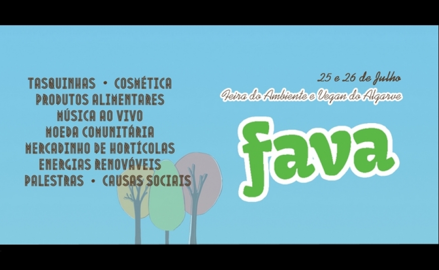 Algarve acolhe a primeira feira dedicada aos temas do ambientalismo e veganismo 