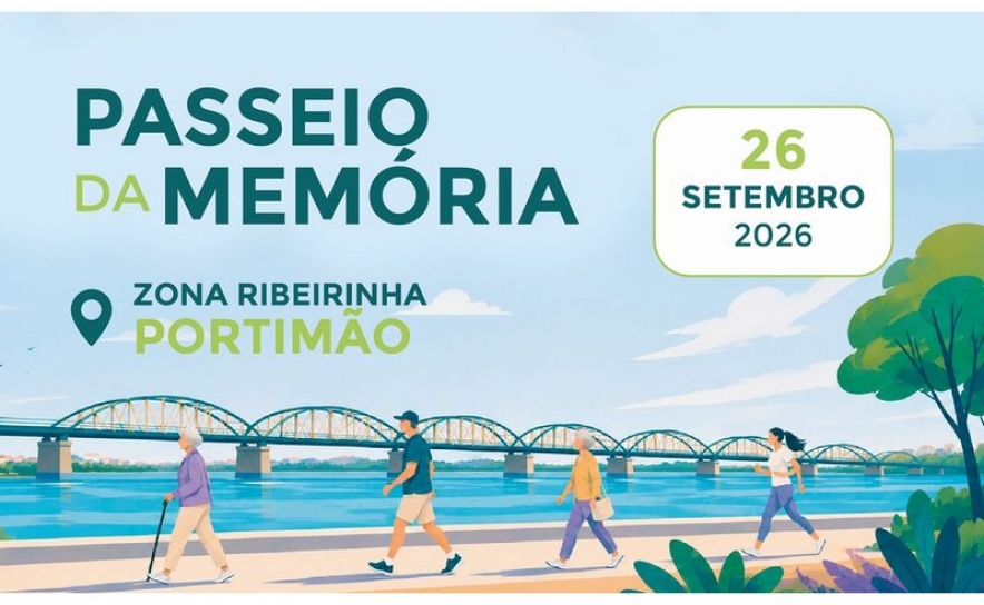 Passeio da Memória