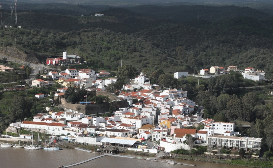 Município de Alcoutim arranca com revisão do PDM